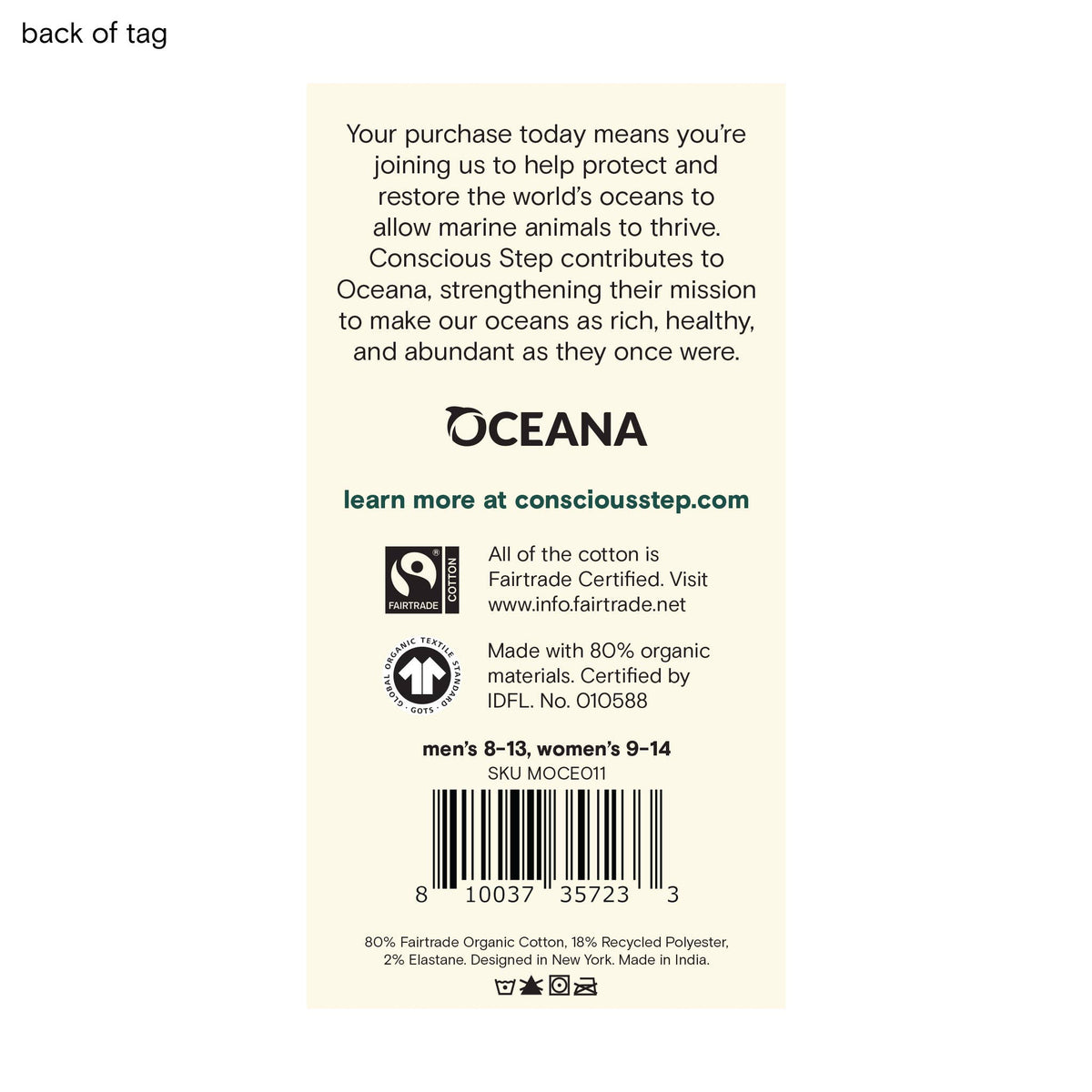 Navy Lobsters | Socks that Protect Oceans