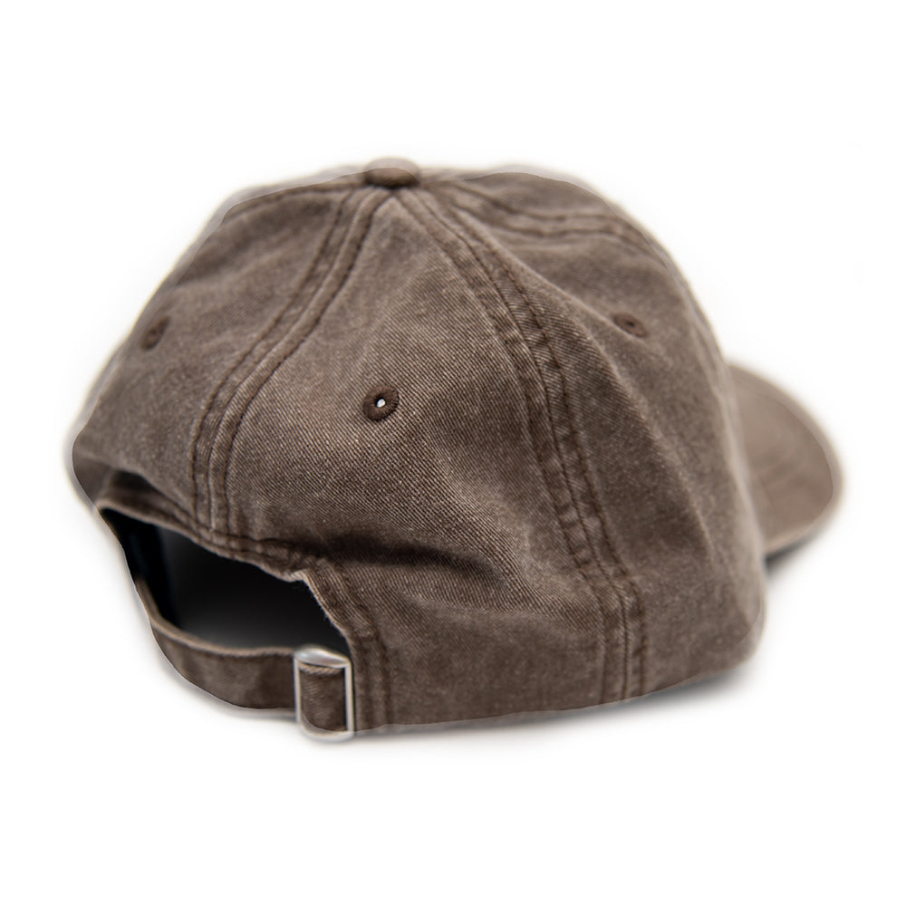 Moose Cap