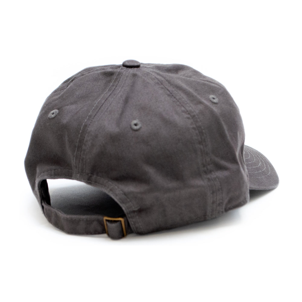 Honey Bee Organic Cotton Cap