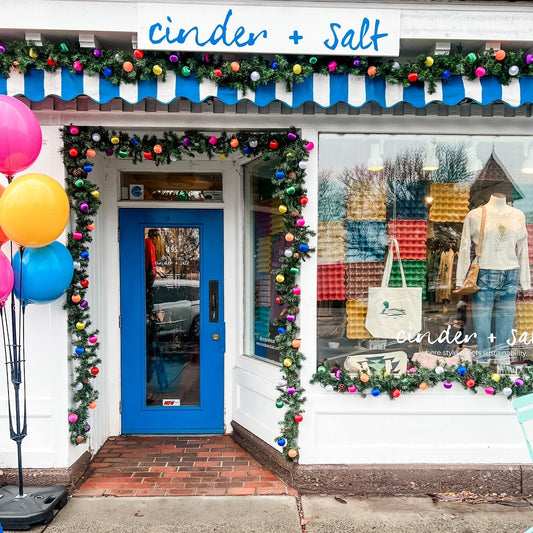 Middletown, it's been real!