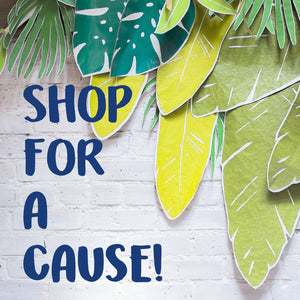 Shop For A Cause - Take That, Covid!!!