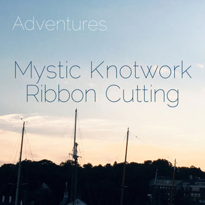 Adventures | Mystic Knotwork