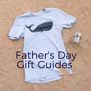 Style  |  Father's Day Gift Guide