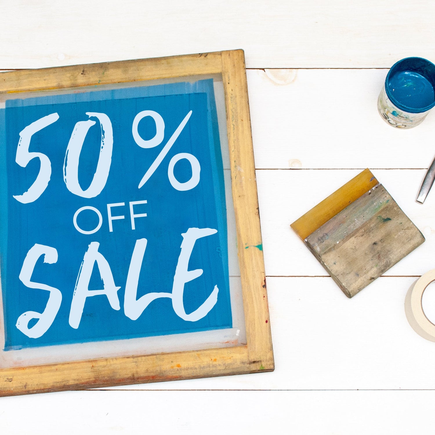 SALE