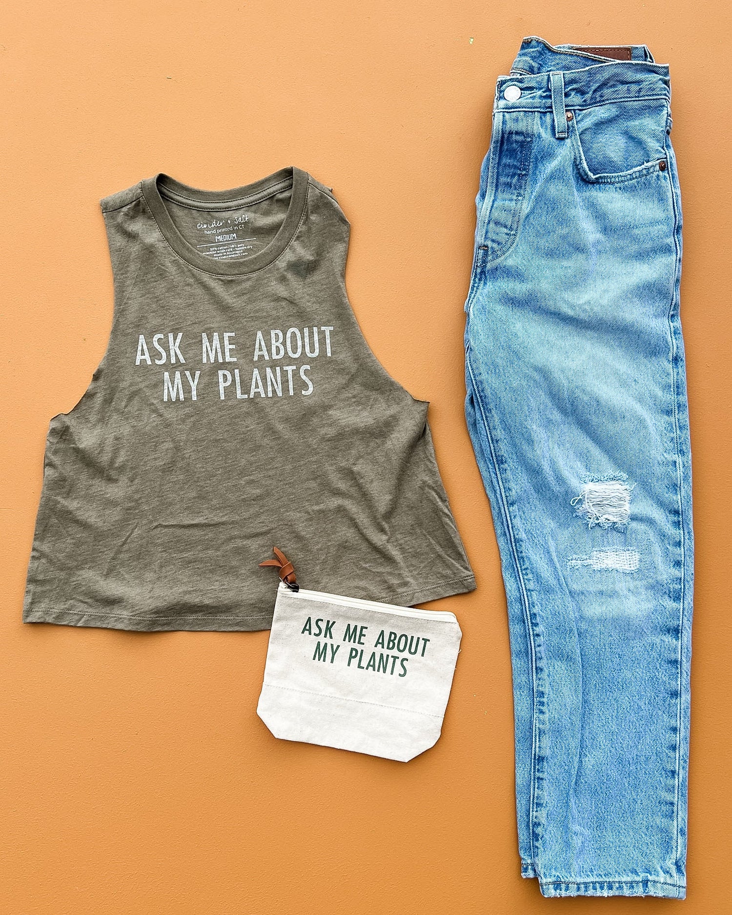 New Arrivals!