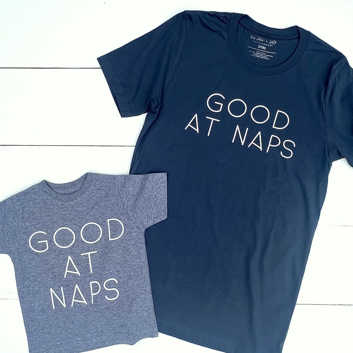 Matchy-Matchy Father's Day