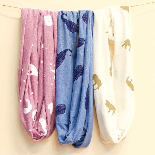 Scarves