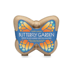 Butterfly Activity Kit