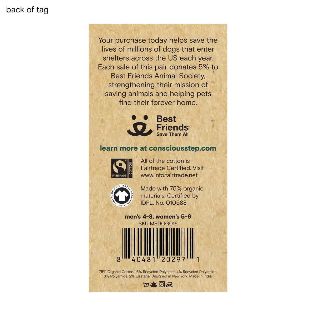 Dog Sweaters | Socks that Save Dogs
