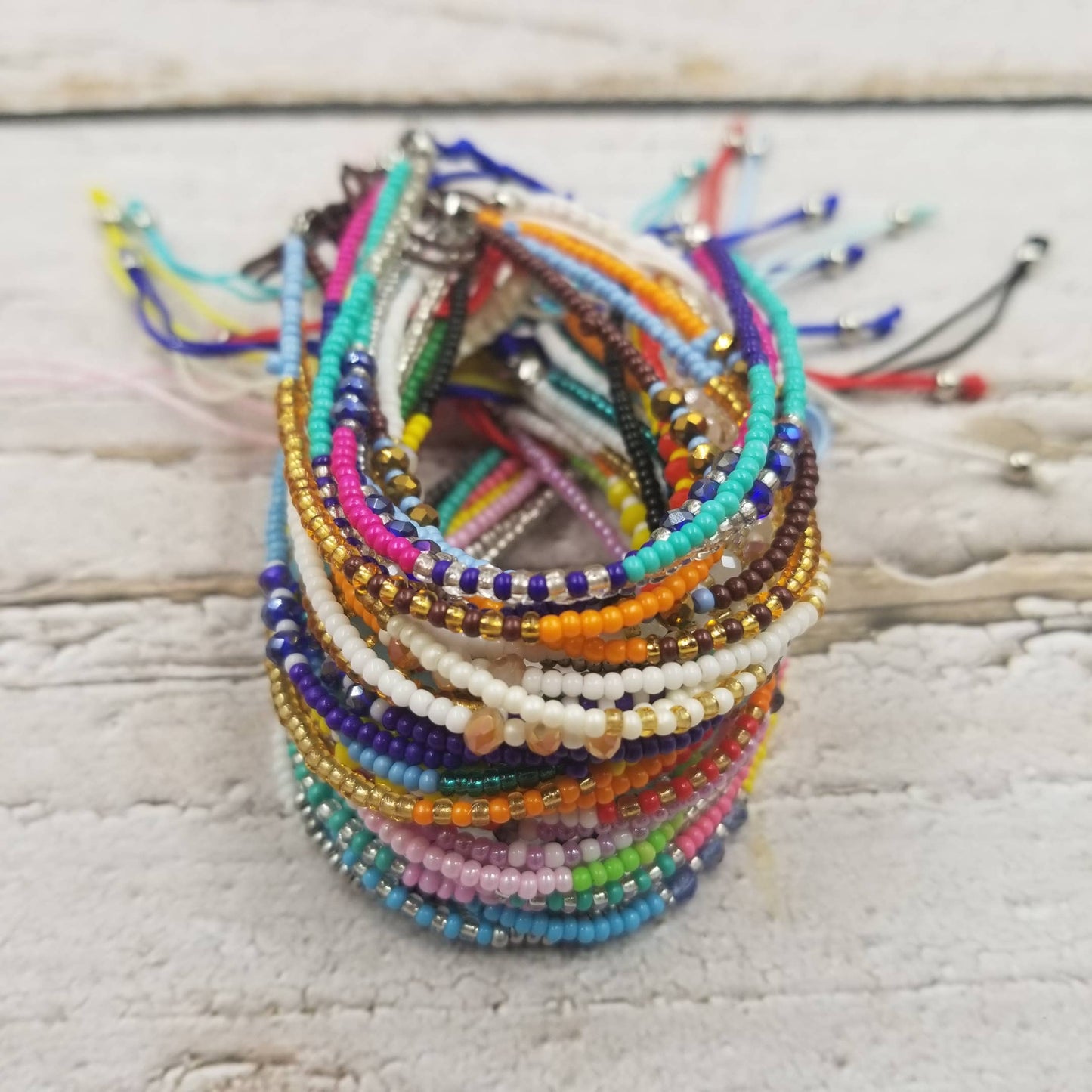 Tropics Layering Bracelet