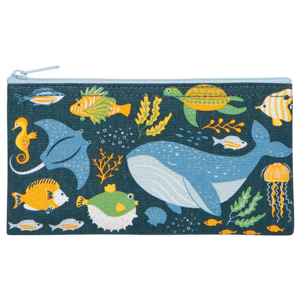 Under The Sea Snack Bags Set