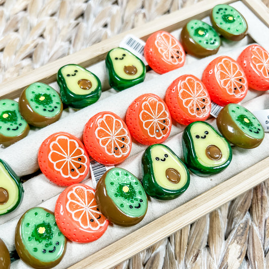 Fruit Rings