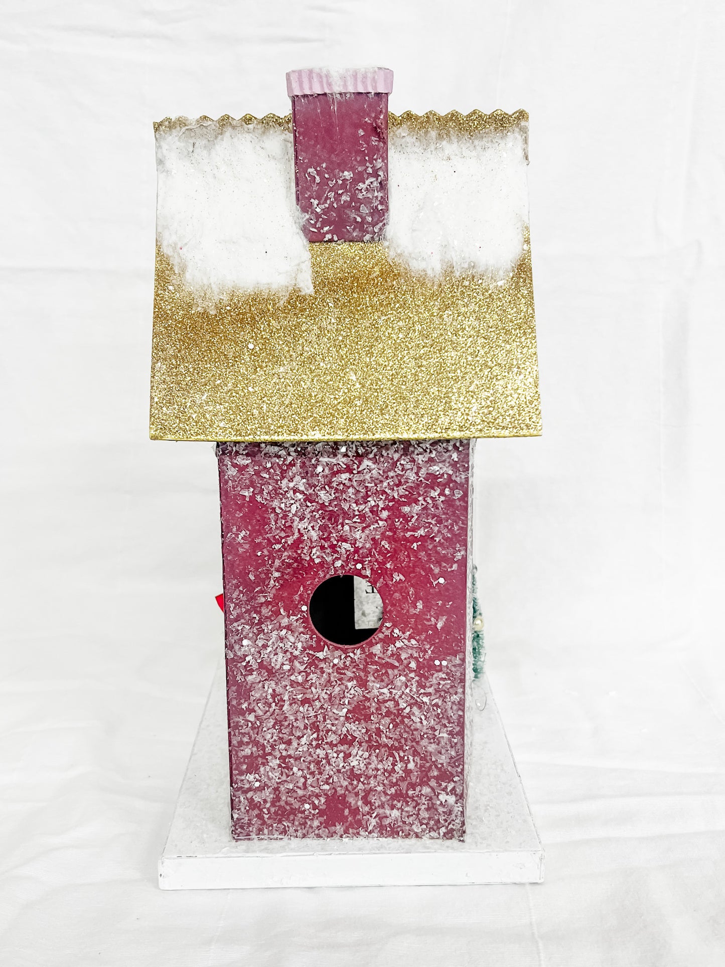 Book Shop Village House