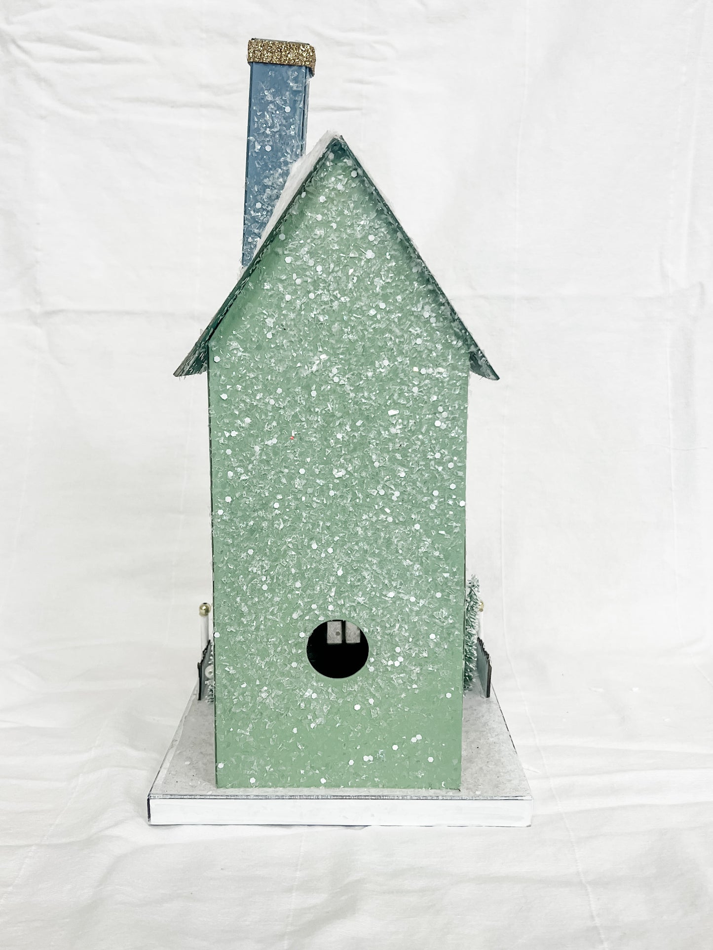 Cozy City Home Village House