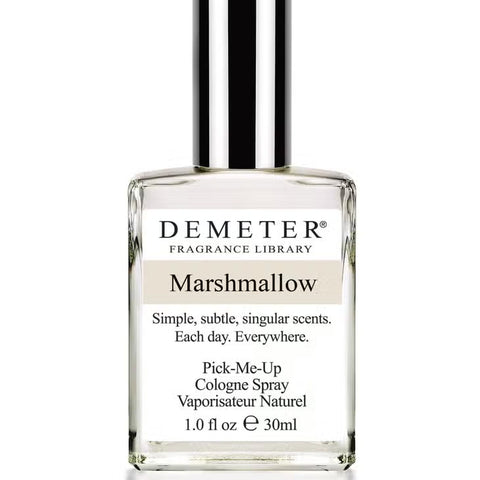 Marshmallow Fragrance Spray