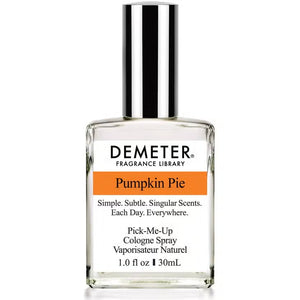 Pumpkin Pie Fragrance Spray