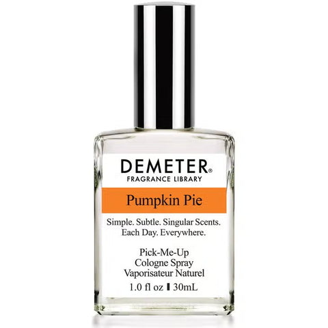 Pumpkin Pie Fragrance Spray