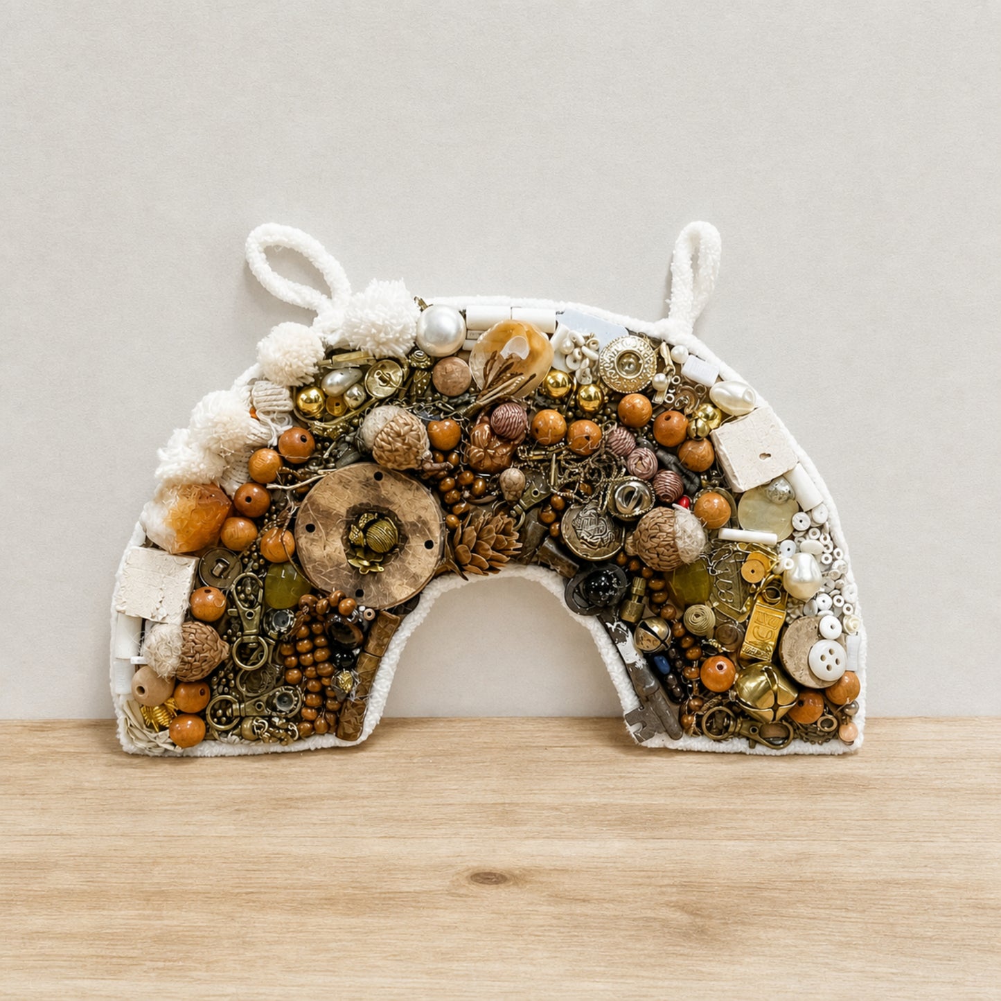 Repurposed Rainbow #19