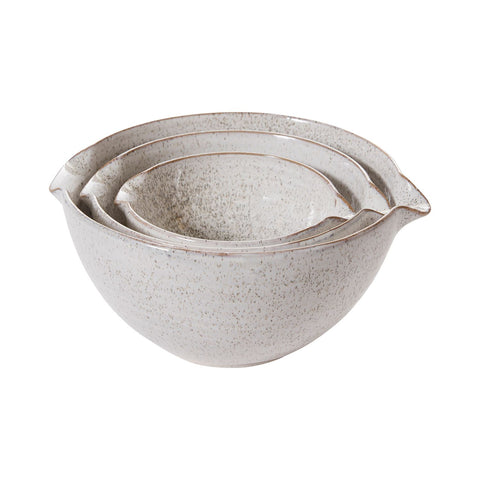 Stacking Ceramic Bowls