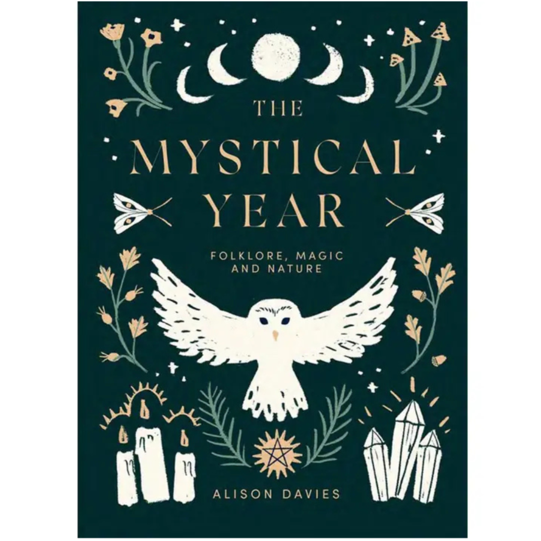 The Mystical Year