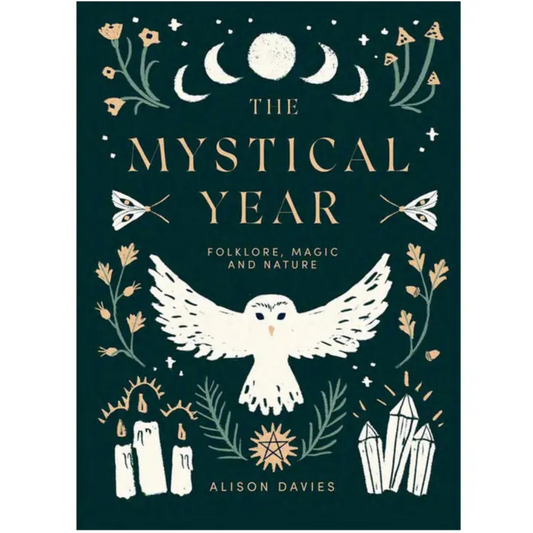 The Mystical Year