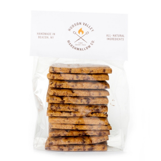 Chocolate Chip Graham Crackers