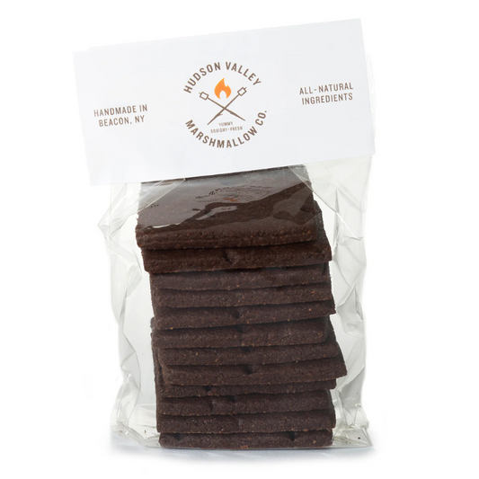 Chocolate Graham Crackers