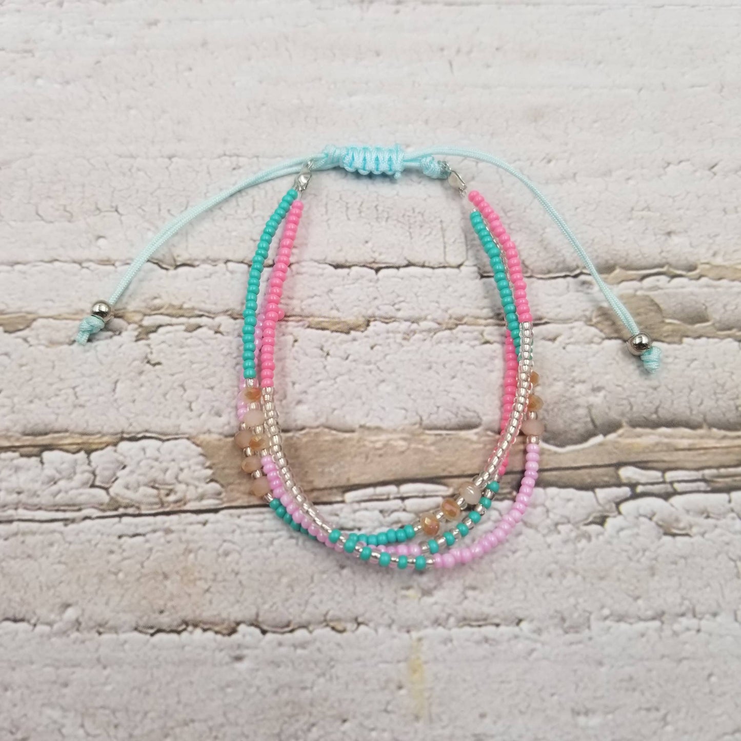 Sundae Layering Bracelet