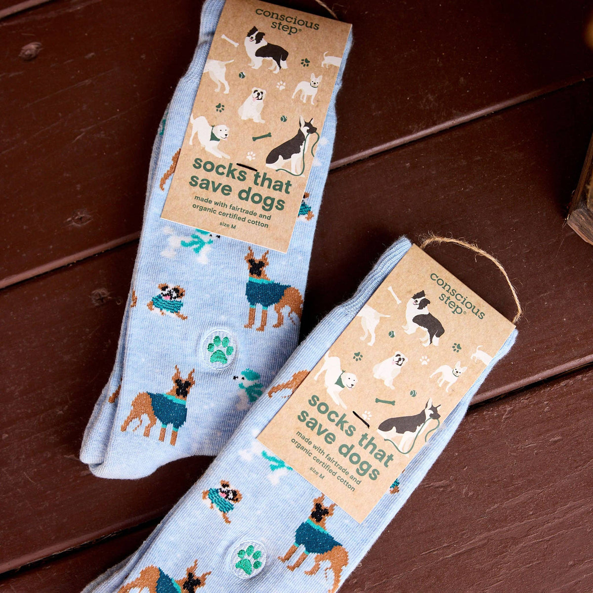 Dog Sweaters | Socks that Save Dogs