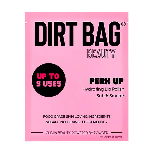 Dirt Bag Perk Up Lip Polish