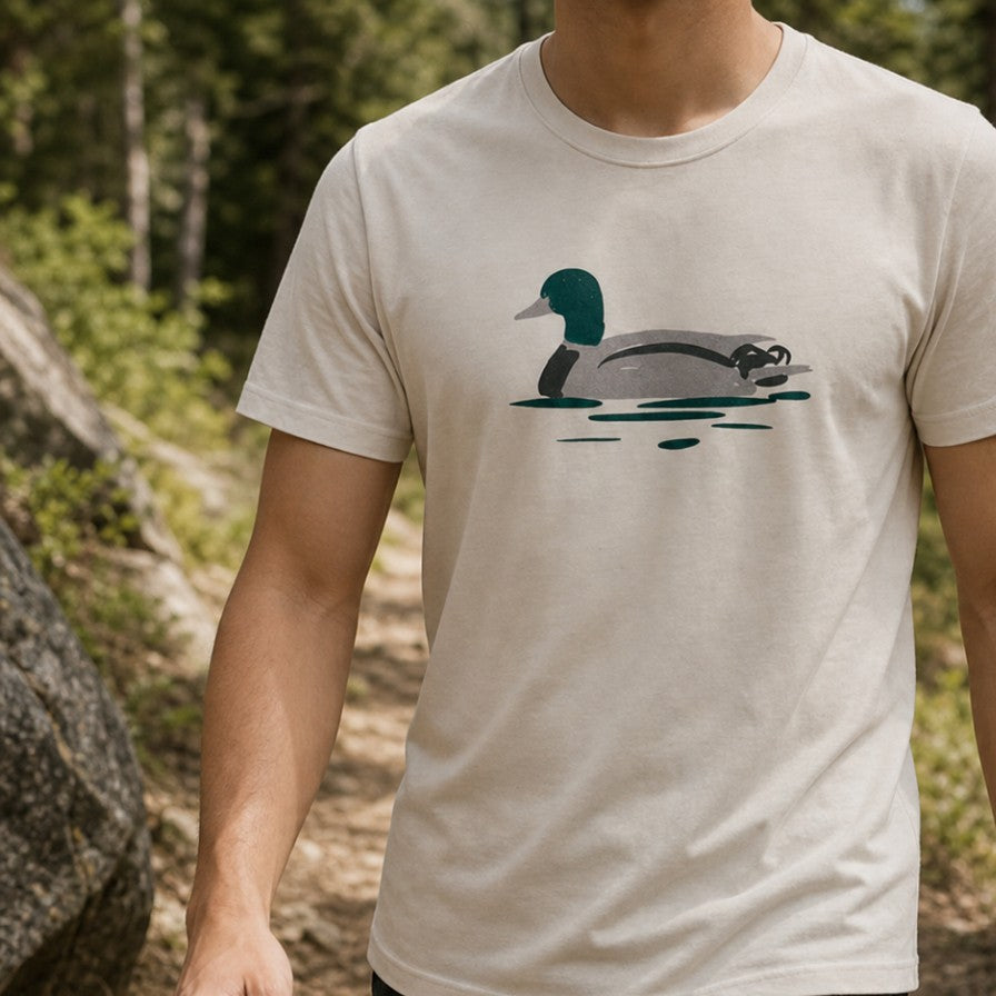 Mallard Tee