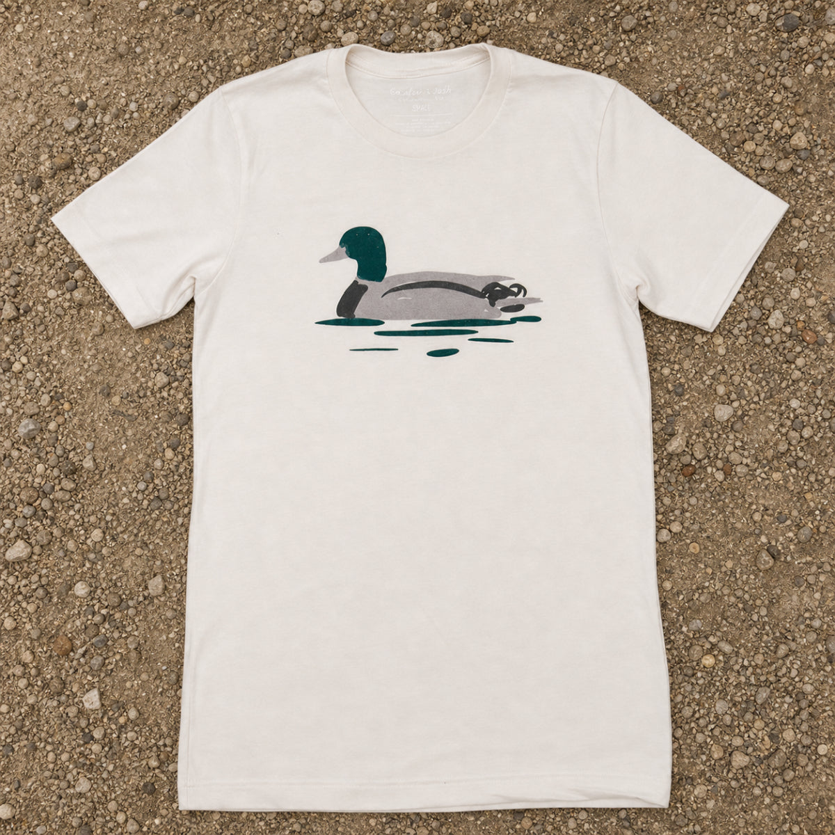 Mallard Tee