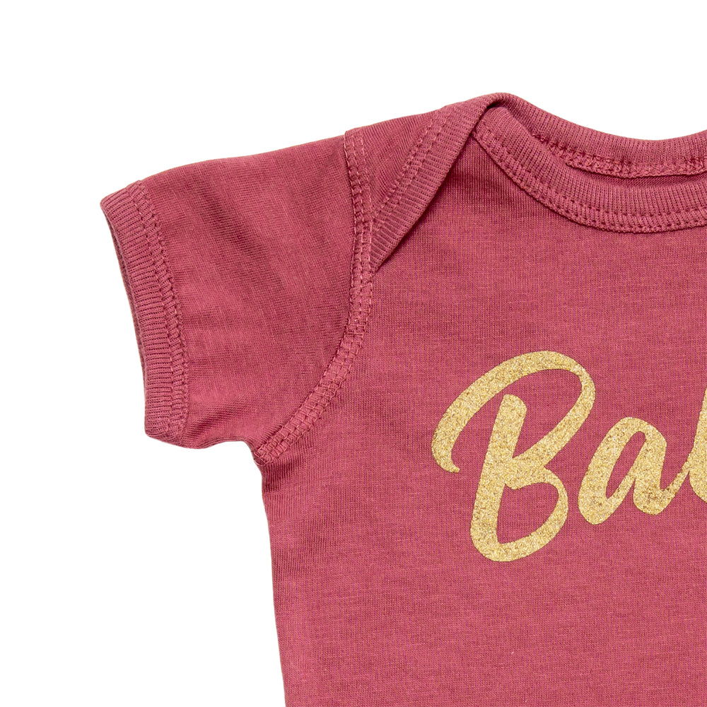Babe Onesie