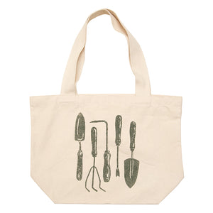 Garden Tools Tote Bag