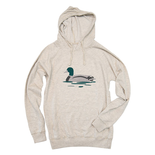 Mallard Hoodie