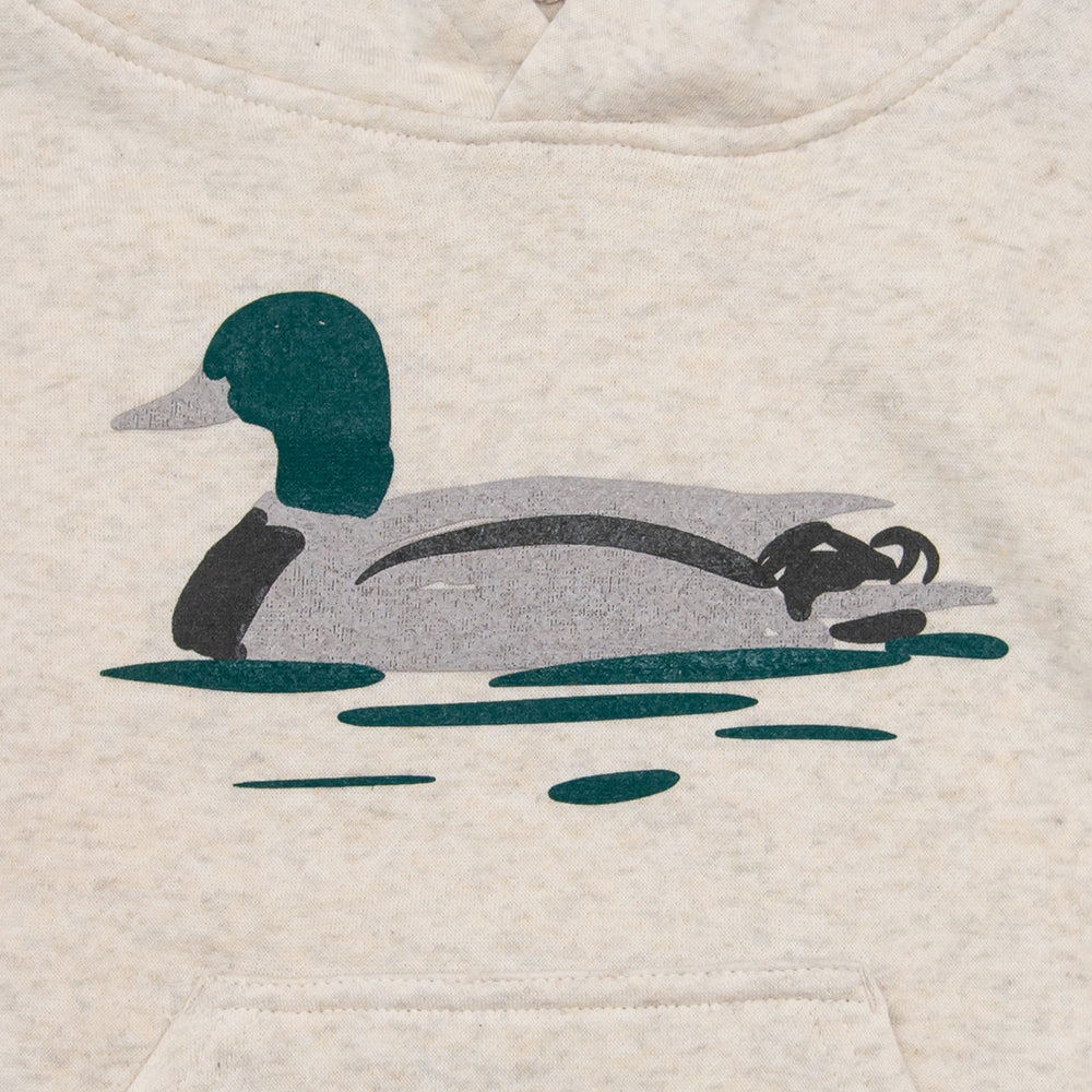 Mallard Kids Hoodie