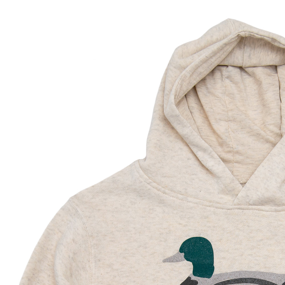 Mallard Kids Hoodie