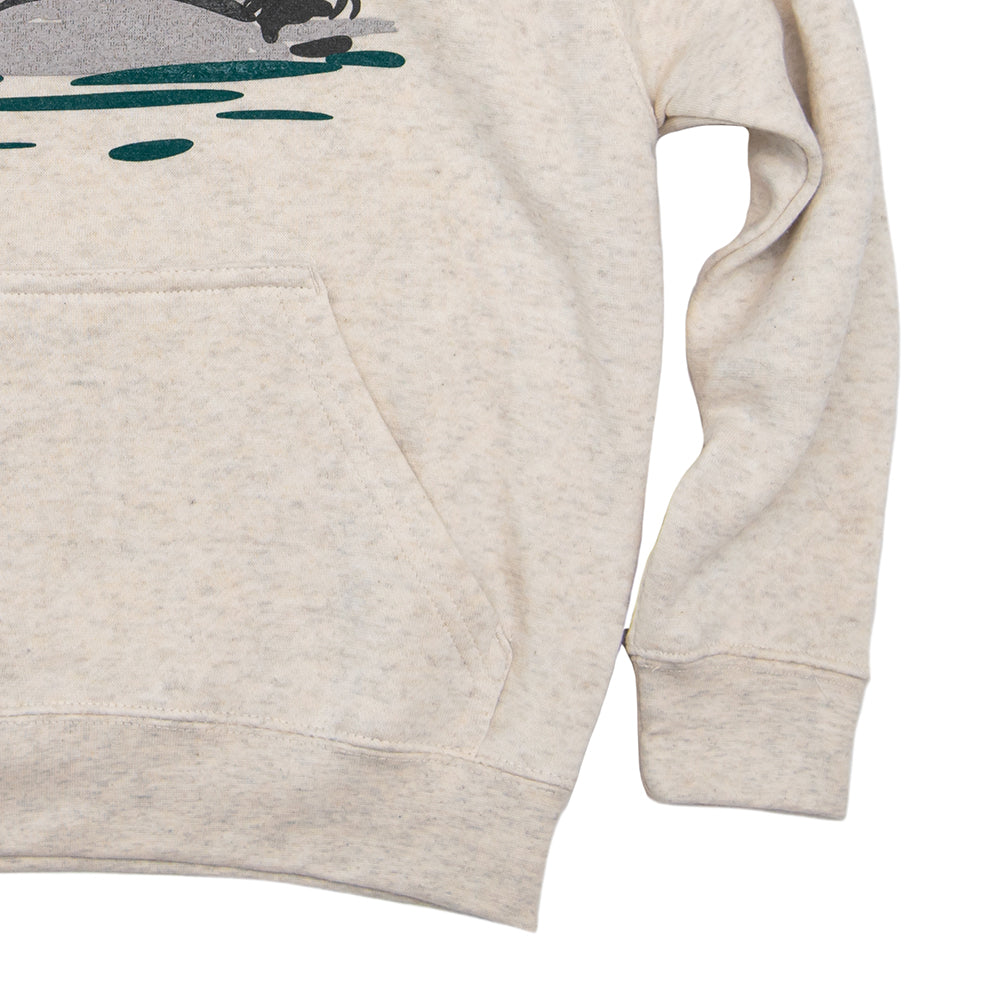 Mallard Kids Hoodie