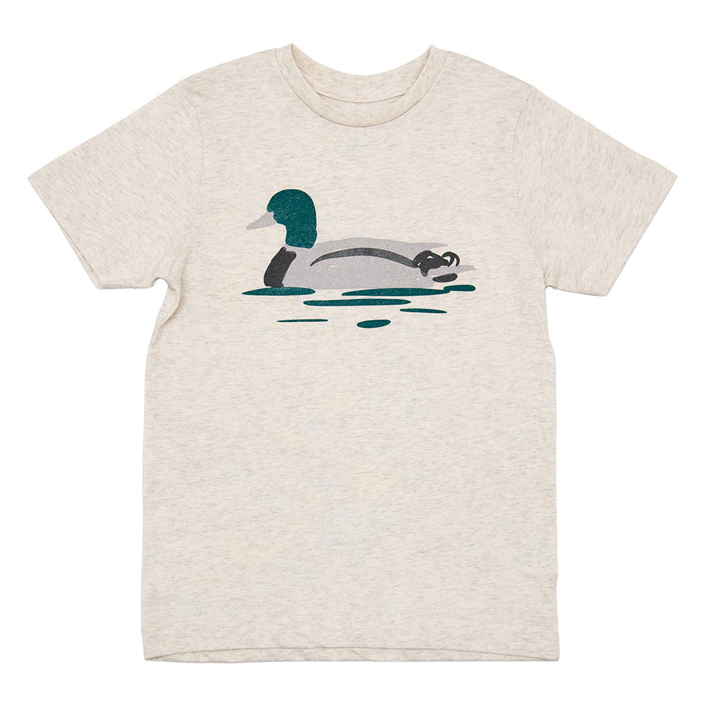 Mallard Kids Tee