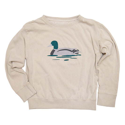 Mallard Sweatshirt