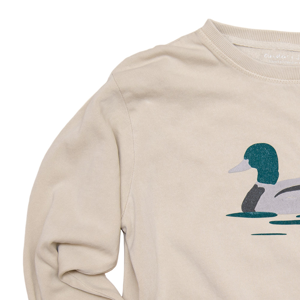 Mallard Sweatshirt