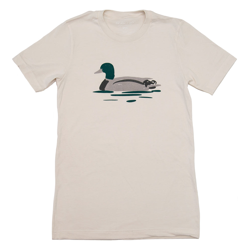 Mallard Tee