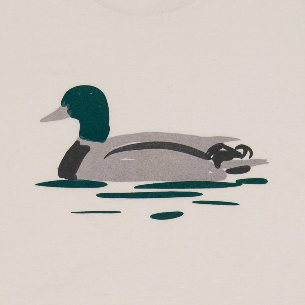 Mallard Tee