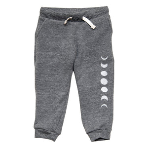 Moon Phases Toddler Joggers