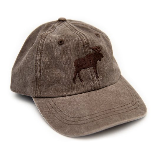 Moose Cap