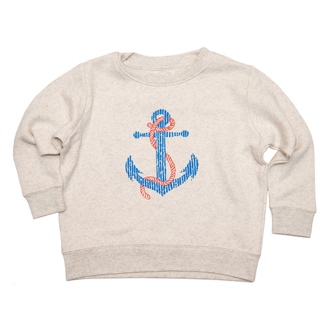 Anchor Kids Sweatshirt