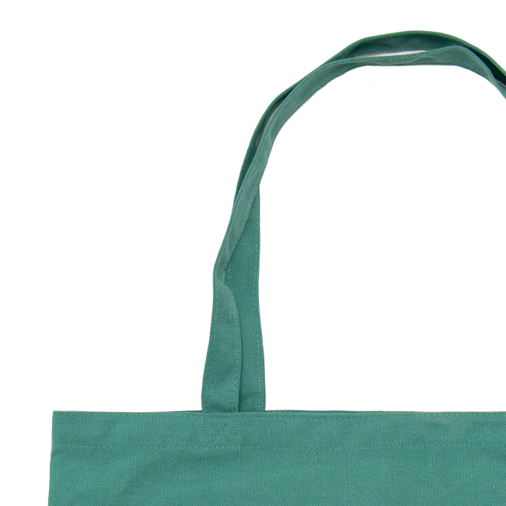 Whale Jumbo Tote