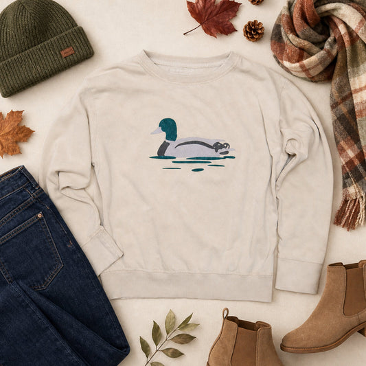 Mallard Sweatshirt