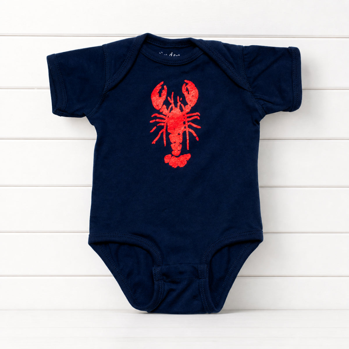 Lobster Onesie