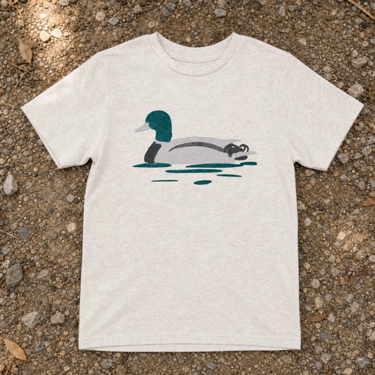 Mallard Kids Tee